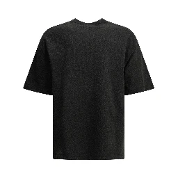 "Ruban" Crew-Neck T-Shirt