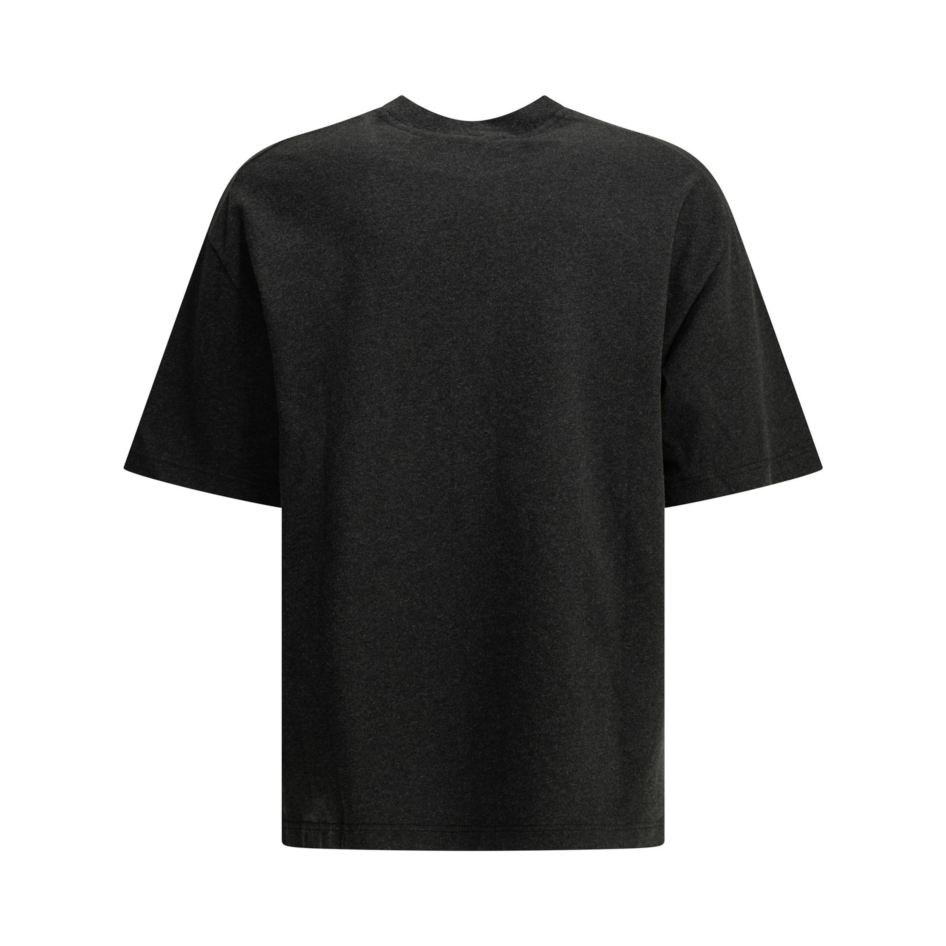 "Ruban" Crew-Neck T-Shirt