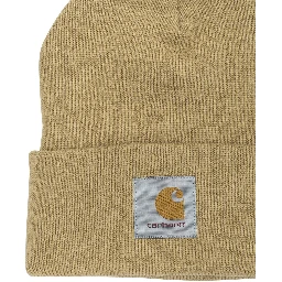 "Short Watch" Cap