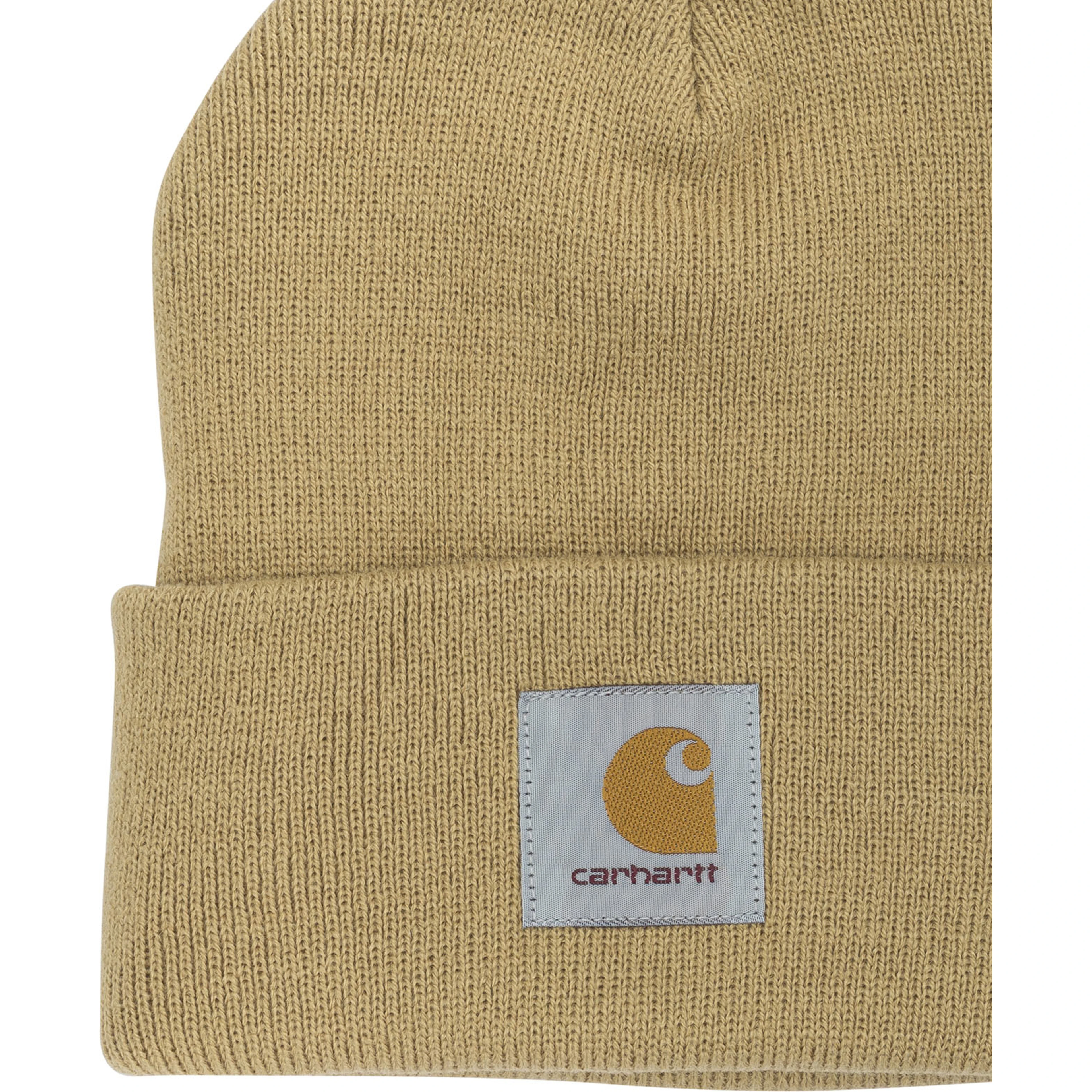 "Short Watch" Cap
