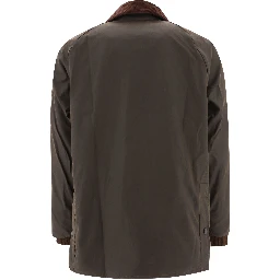"Bedale" Lightweight Jacket