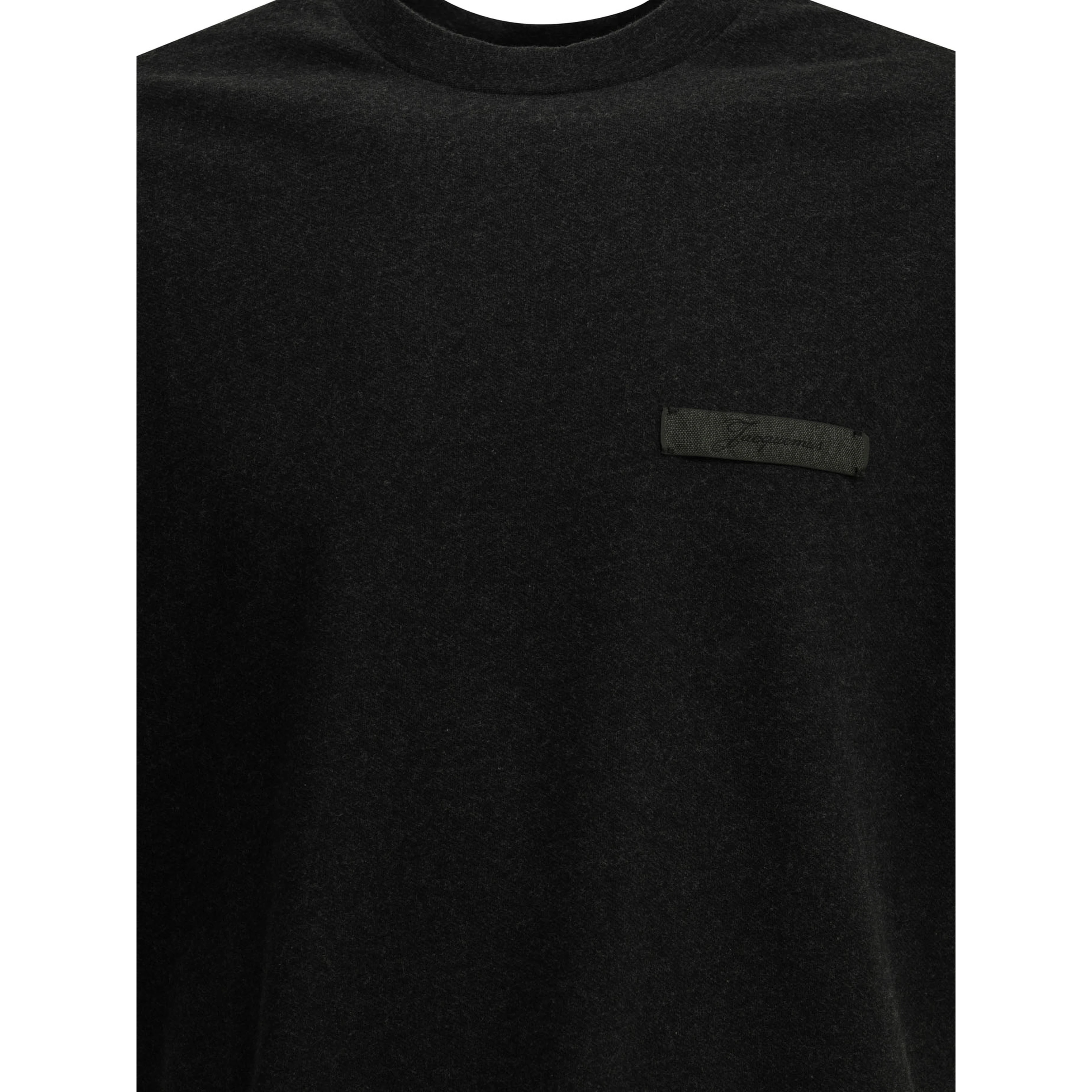 "Ruban" Crew-Neck T-Shirt