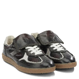 "TB.490 Club" Low-Top Sneakers