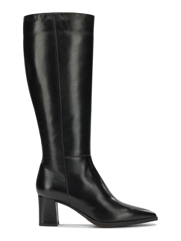 "Dyana 65MM" Knee-High Boots