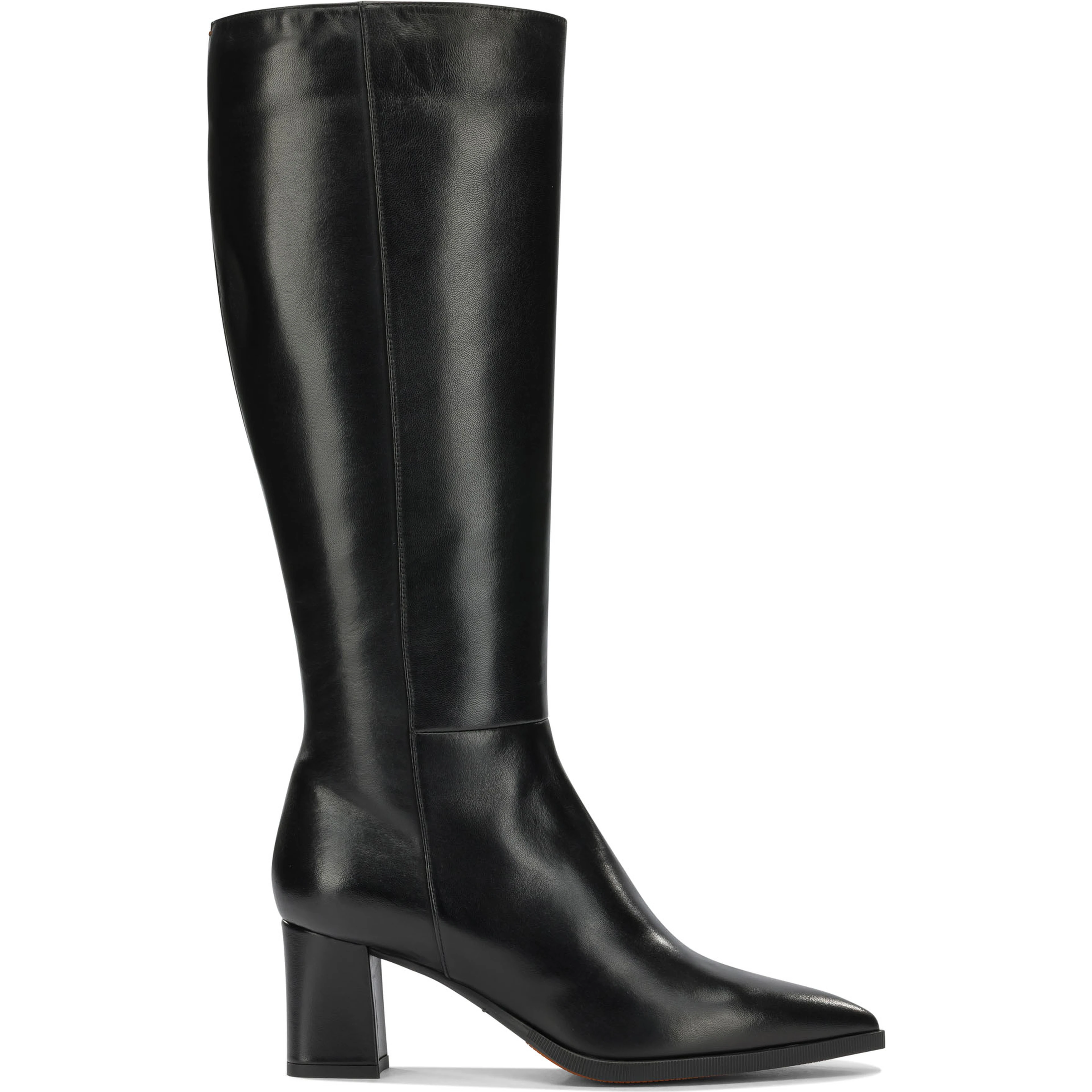 "Dyana 65MM" Knee-High Boots