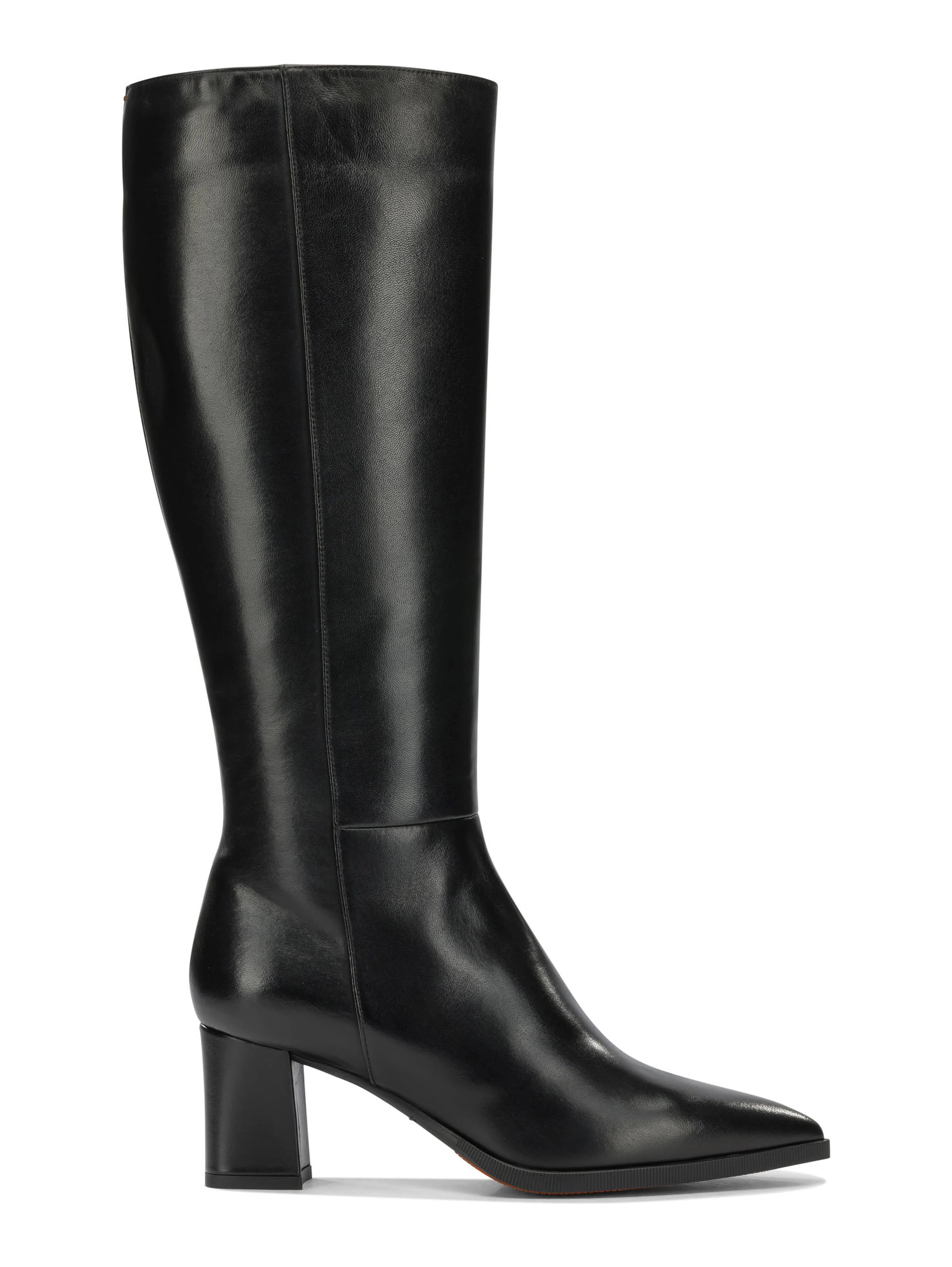 "Dyana 65MM" Knee-High Boots