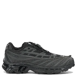"XT-EVO" Low-Top Sneakers
