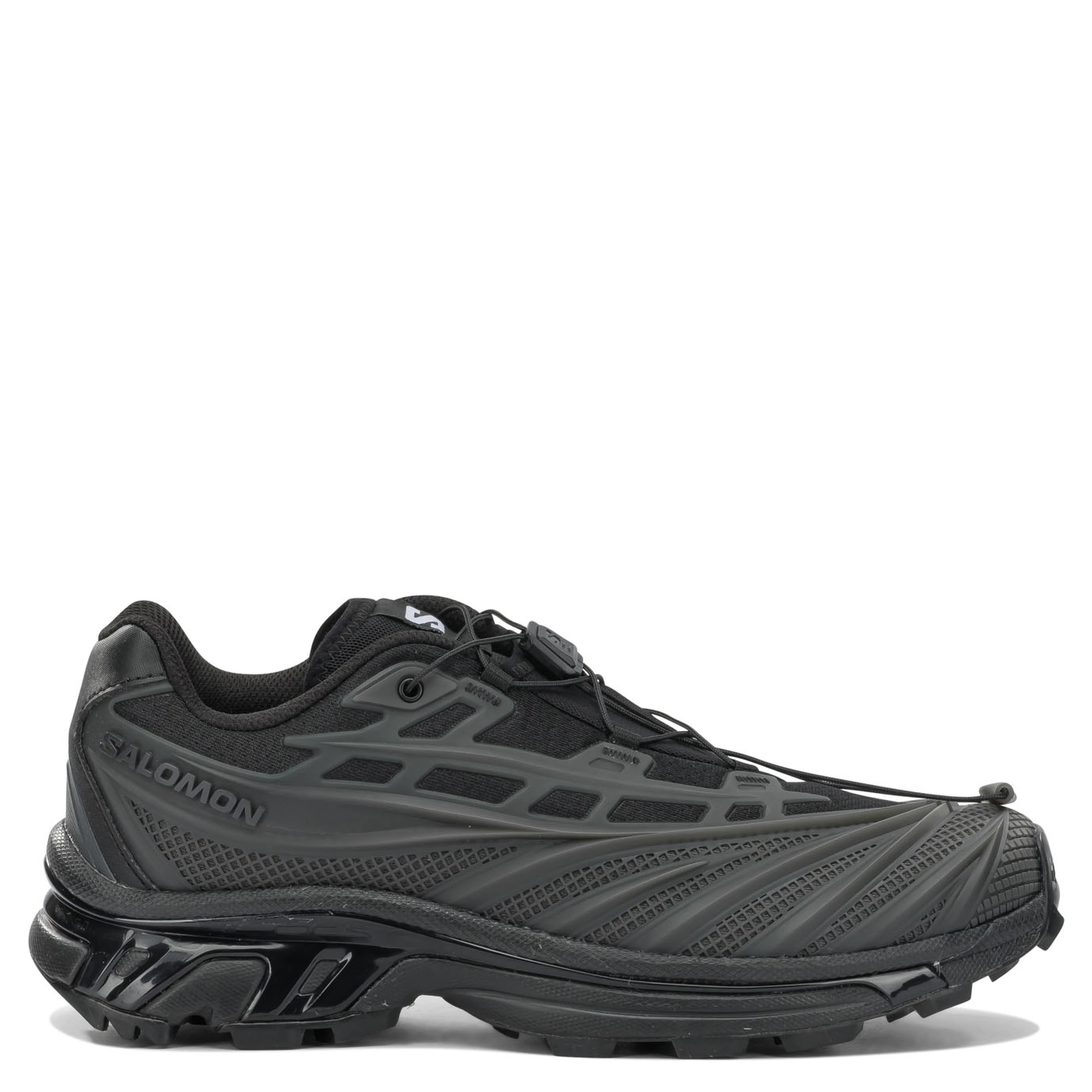 "XT-EVO" Low-Top Sneakers