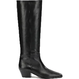 "Medea" Knee-High Boots