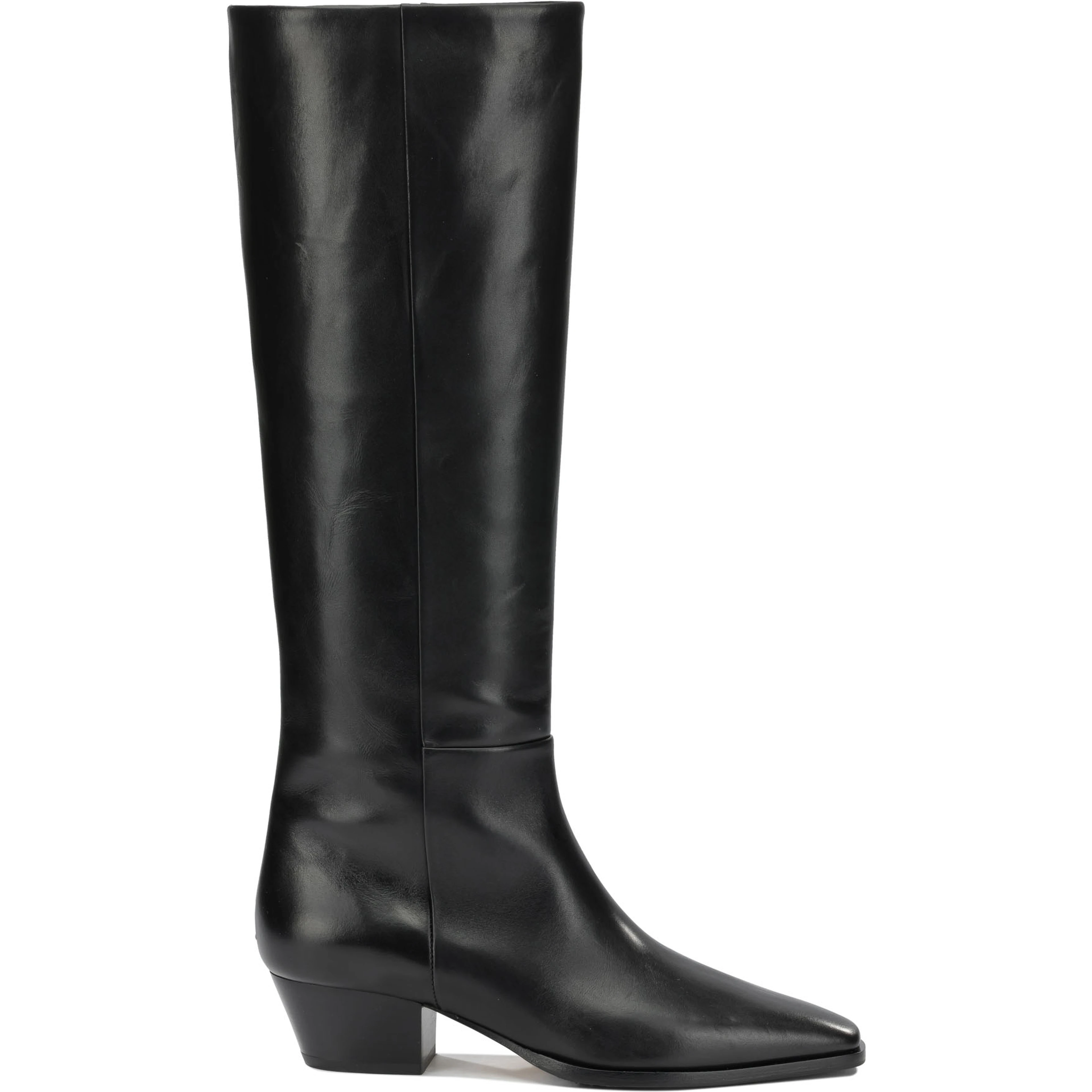 "Medea" Knee-High Boots
