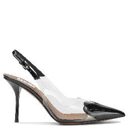 "LE CŒUR 90MM" Slingback