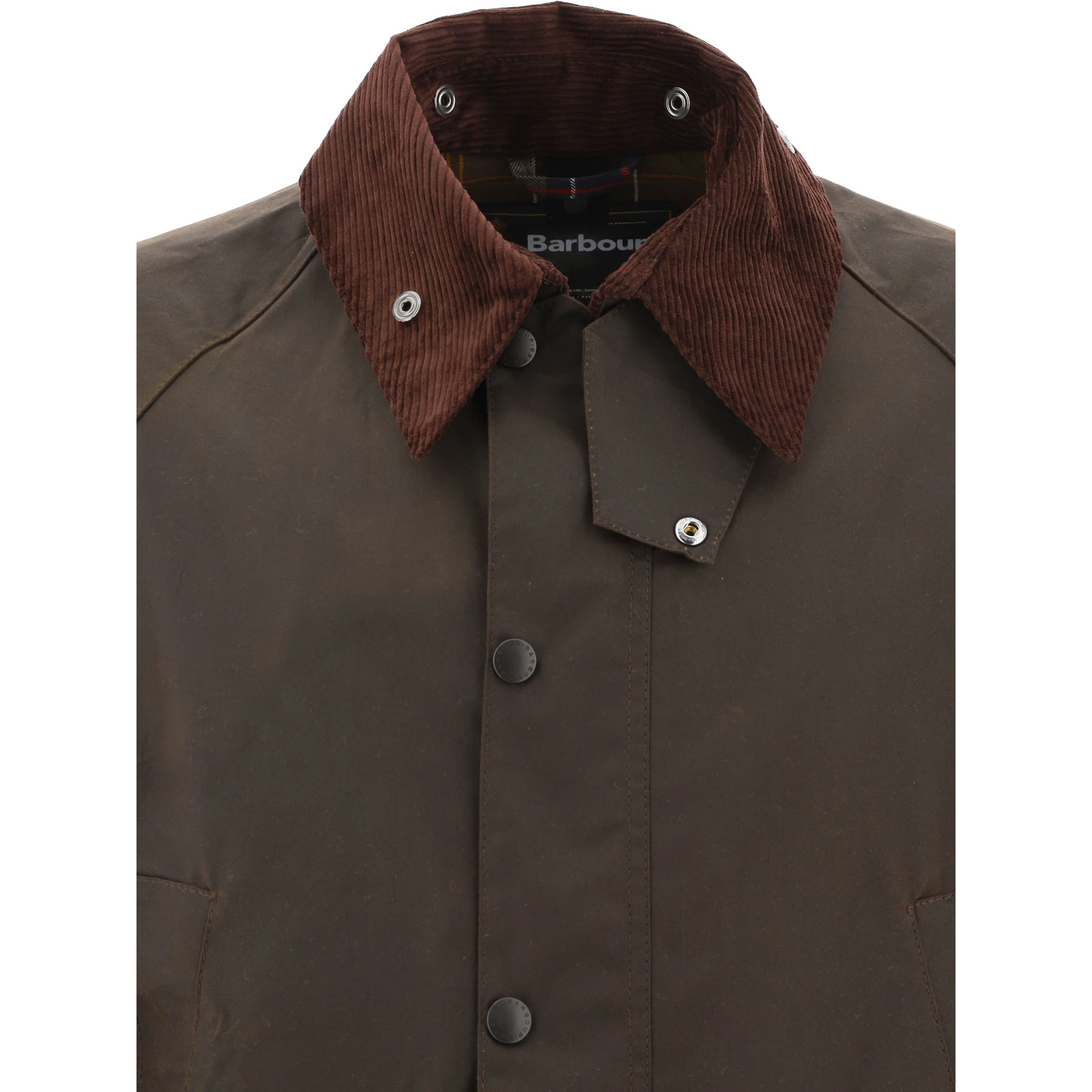 "Bedale" Lightweight Jacket