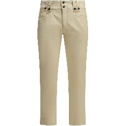"Birdy" Casual Pants