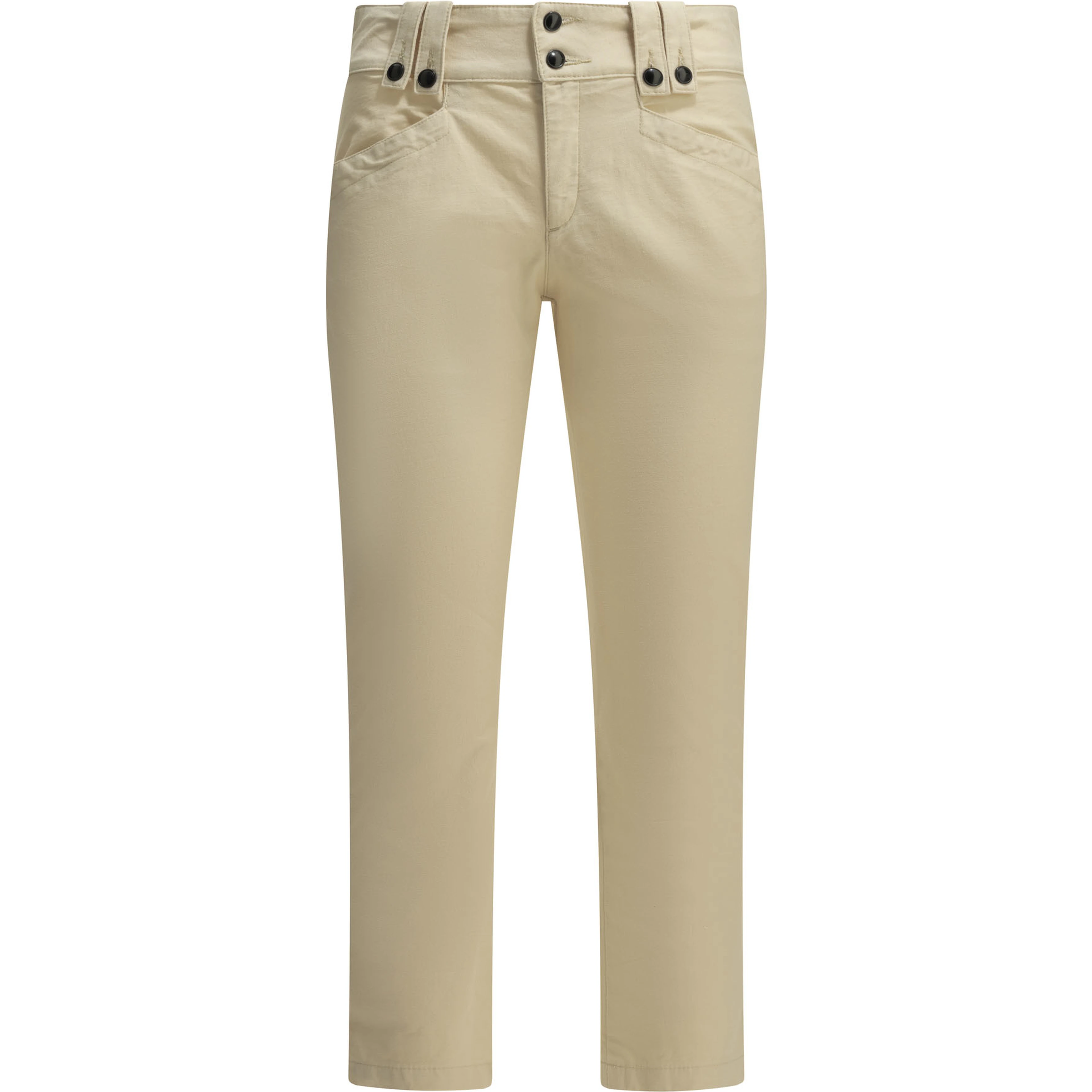 "Birdy" Casual Pants