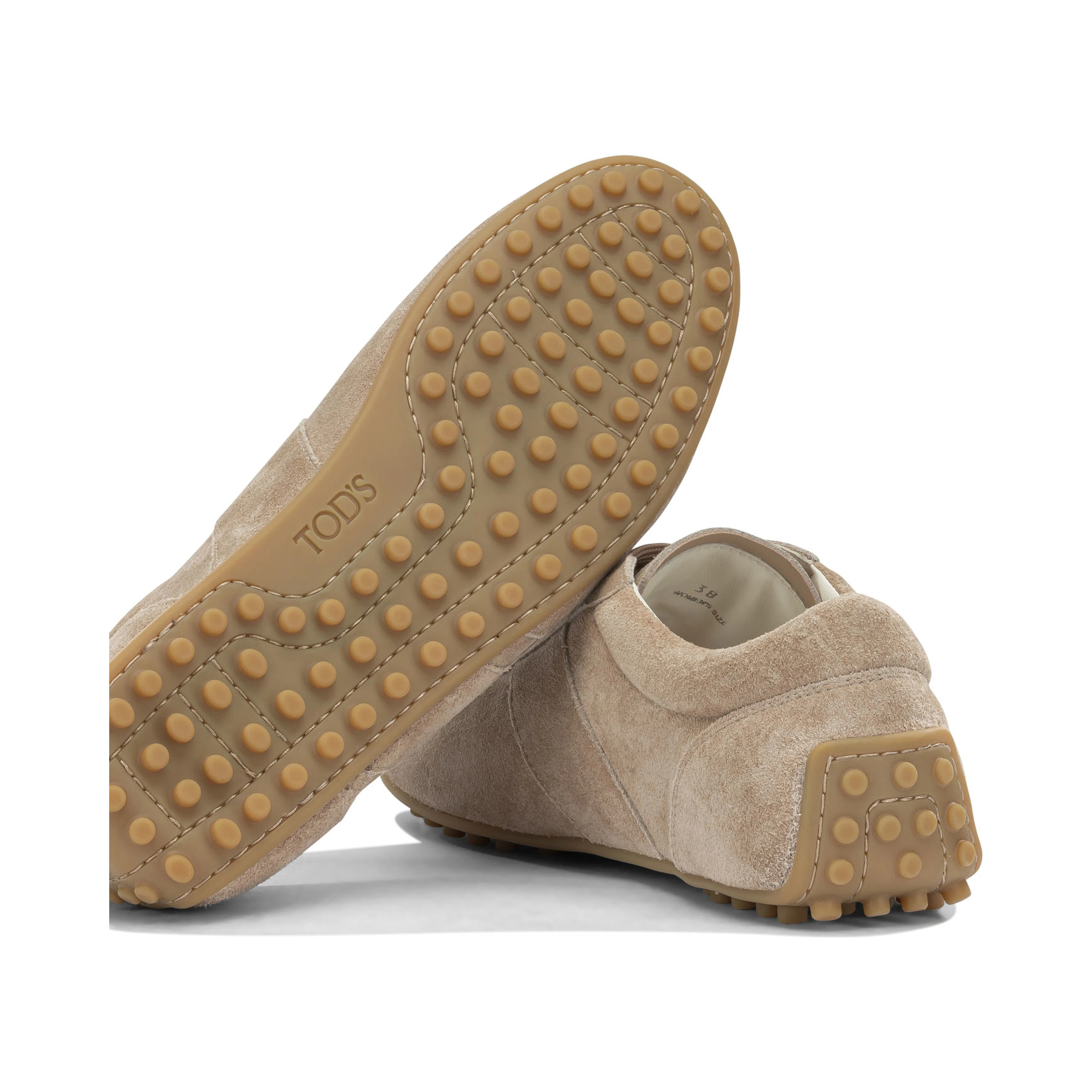 Sneakers & Slip-On