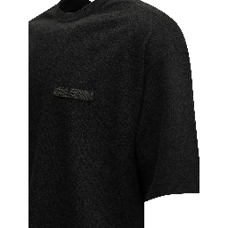"Ruban" Crew-Neck T-Shirt