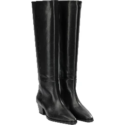 "Medea" Knee-High Boots