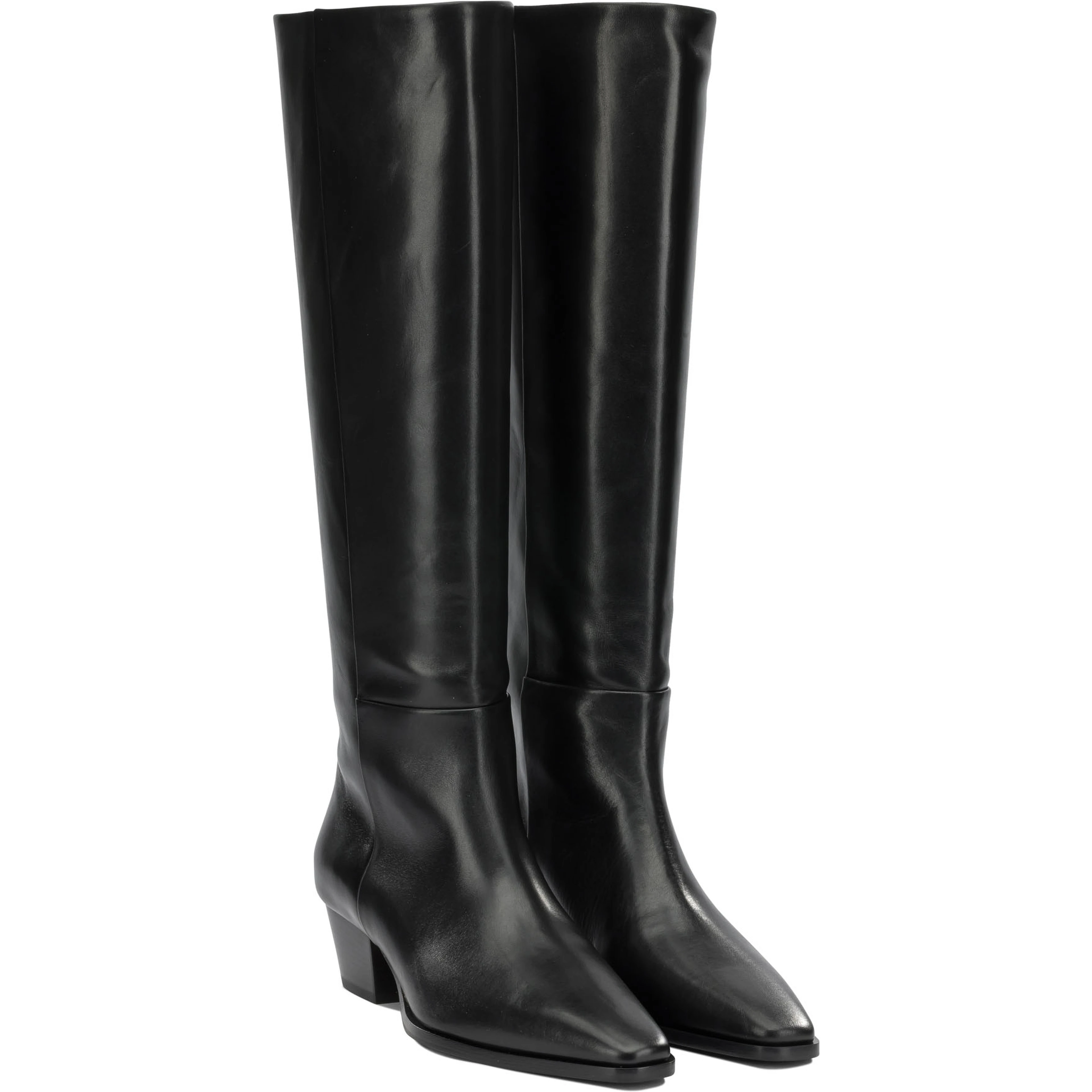 "Medea" Knee-High Boots