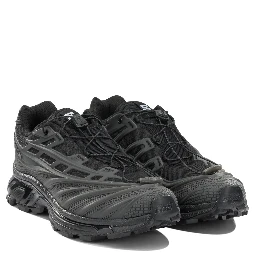 "XT-EVO" Low-Top Sneakers