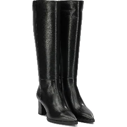 "Dyana 65MM" Knee-High Boots