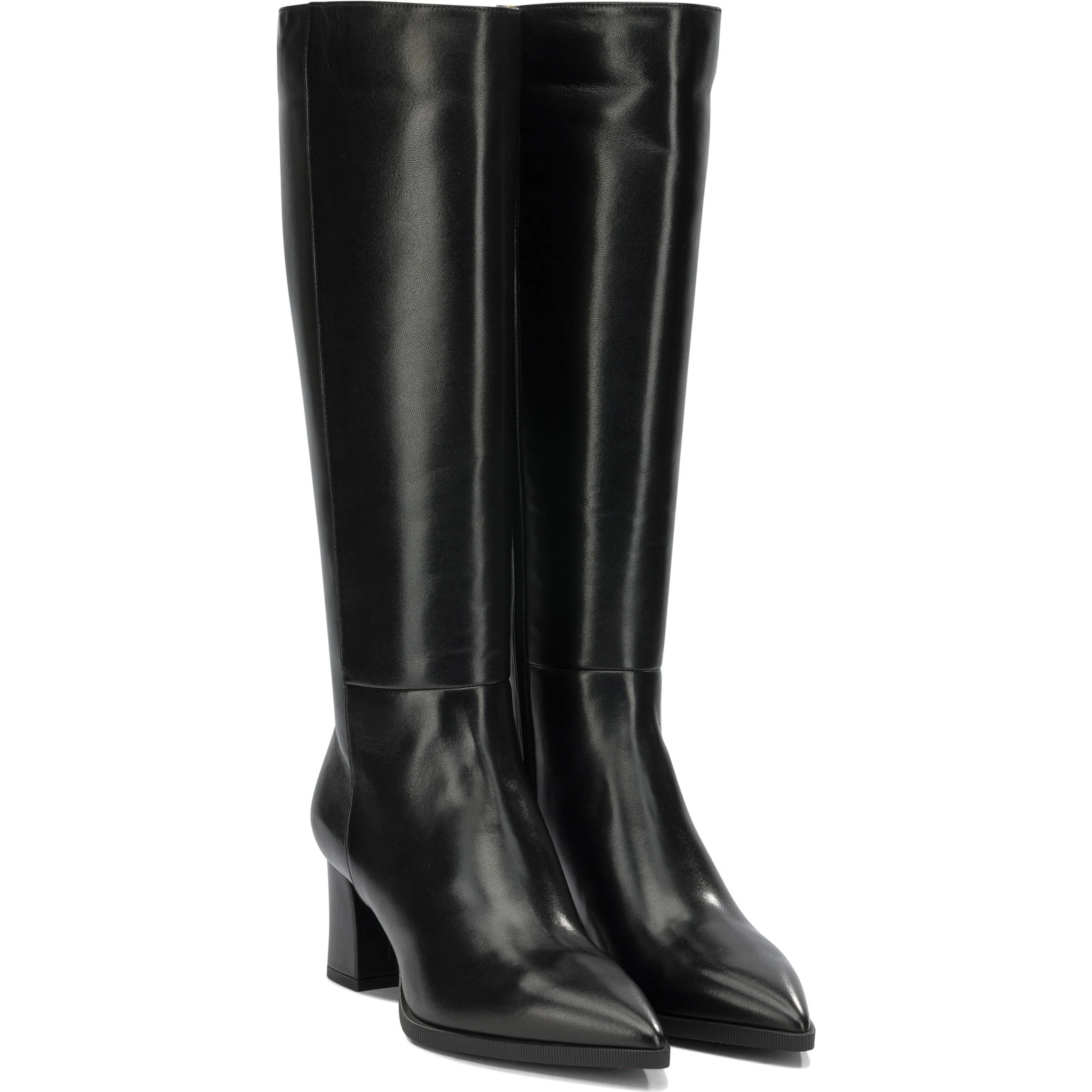 "Dyana 65MM" Knee-High Boots