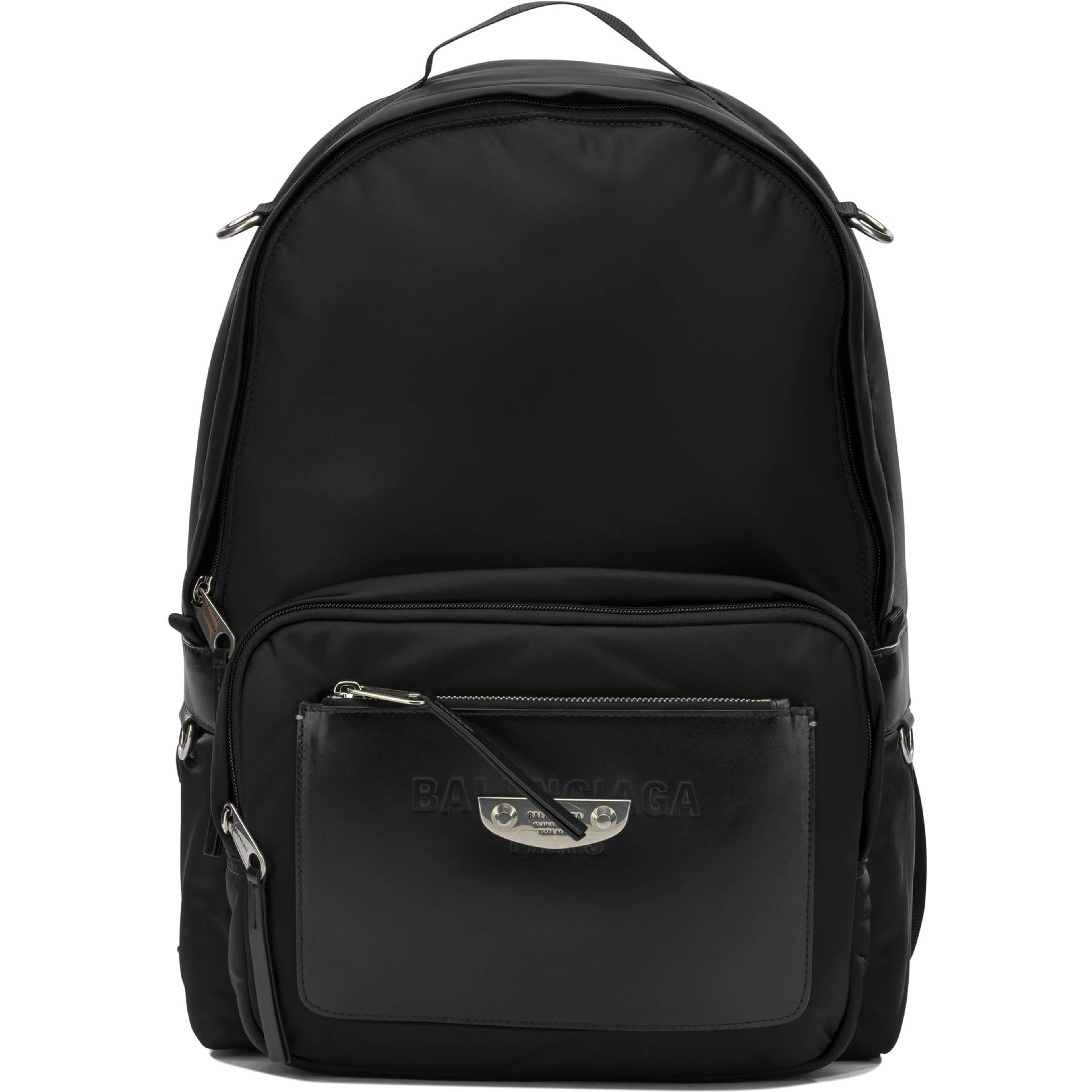 "Sleek" Casual Backpack