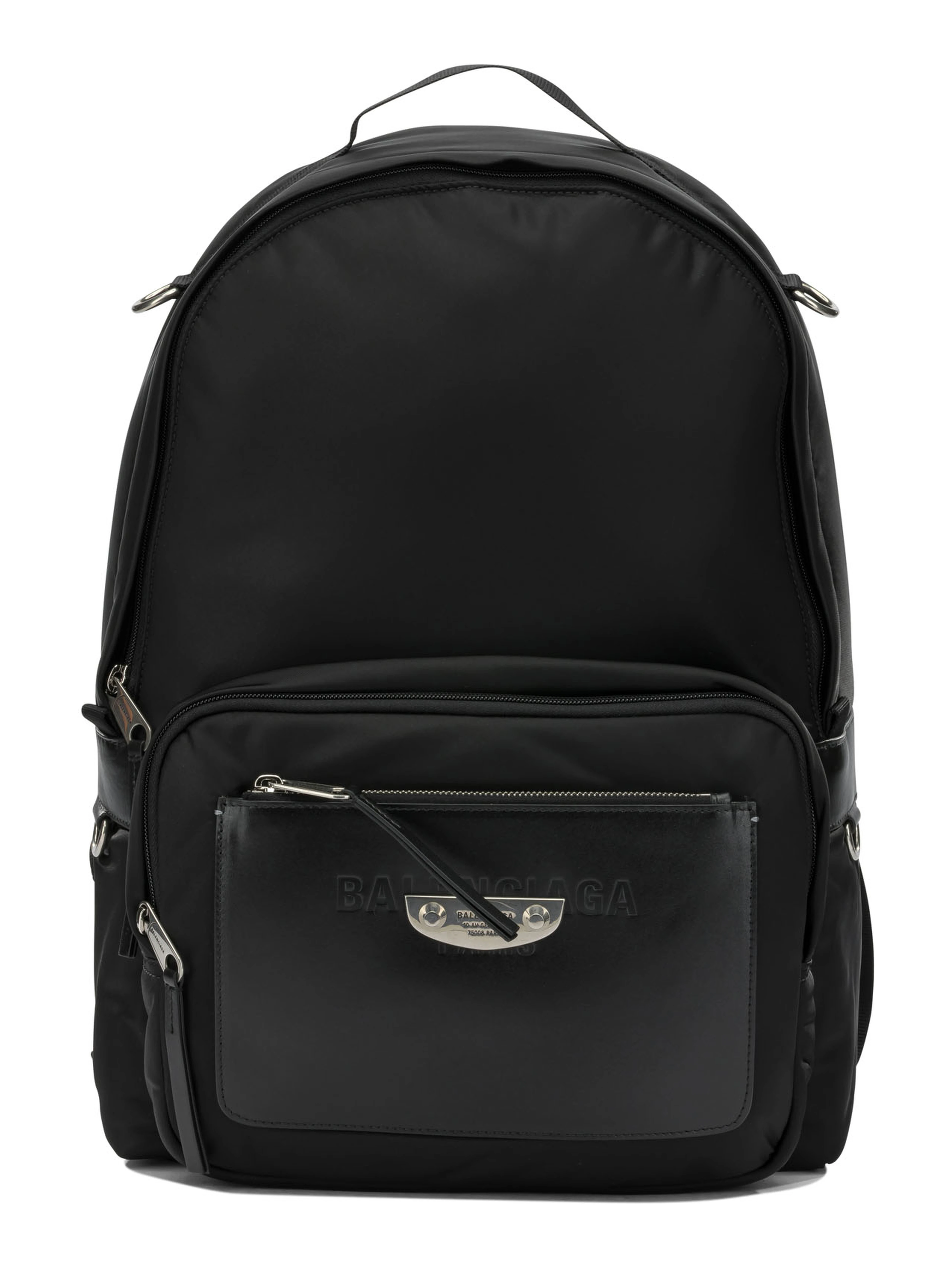 "Sleek" Casual Backpack