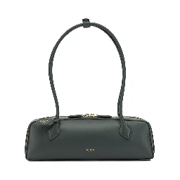 "Le Teckel" Medium Shoulder Bag