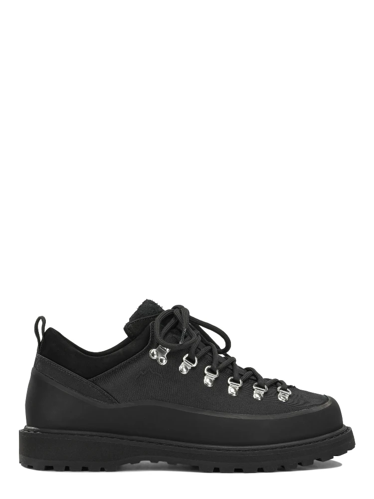 "Roccia Basso" Hiking Boots