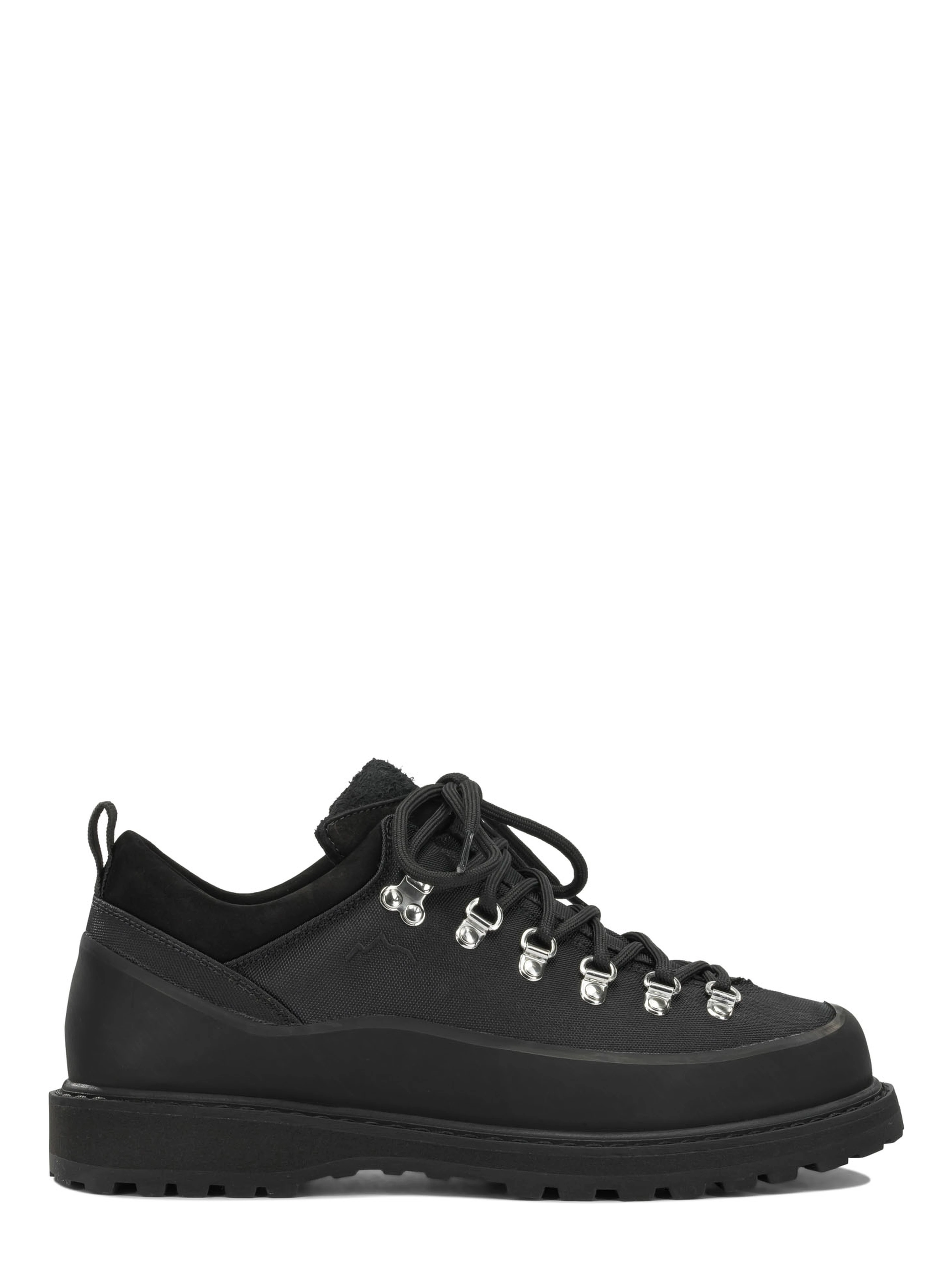 "Roccia Basso" Hiking Boots