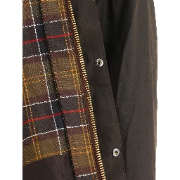 "Bedale" Lightweight Jacket