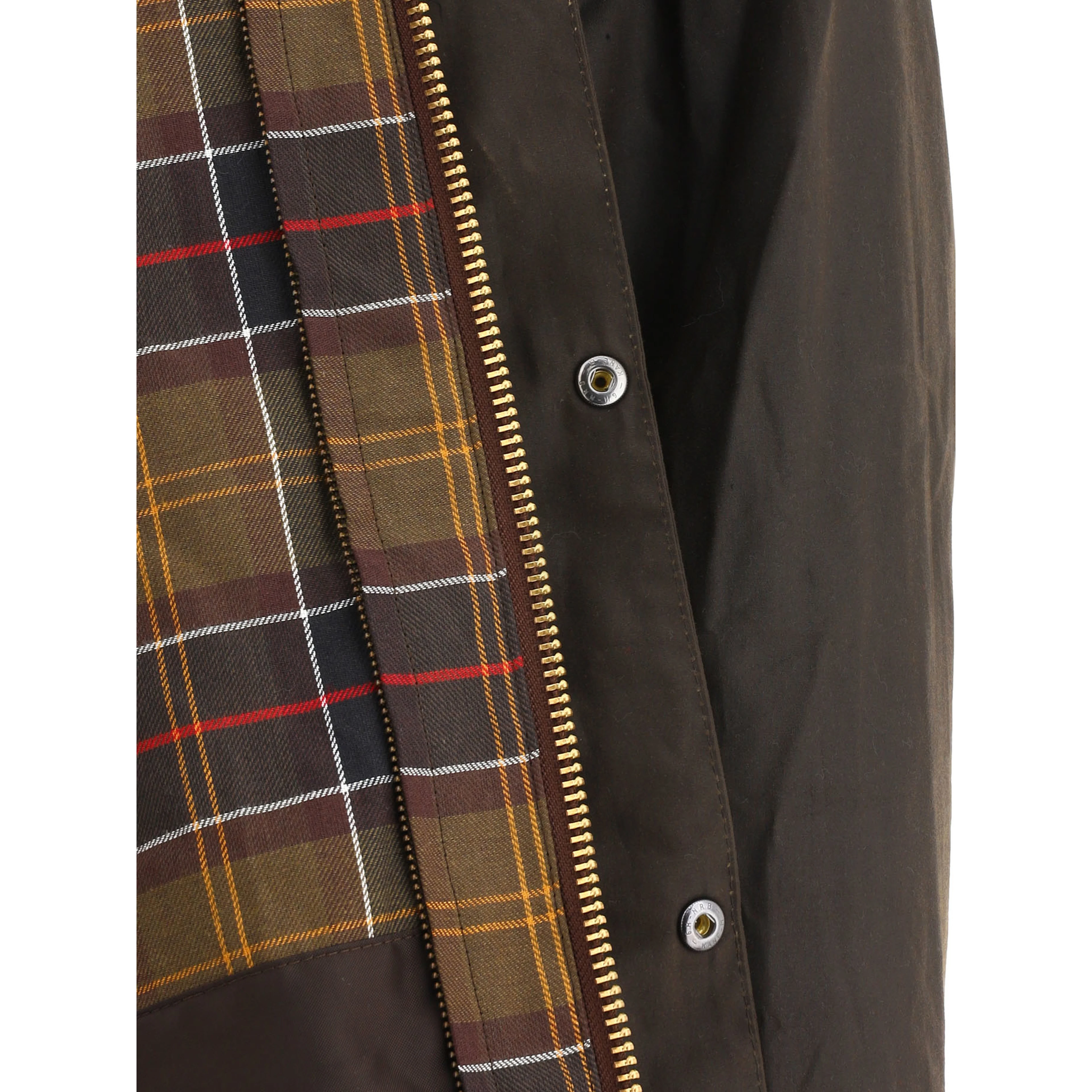 "Bedale" Lightweight Jacket
