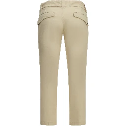 "Birdy" Casual Pants