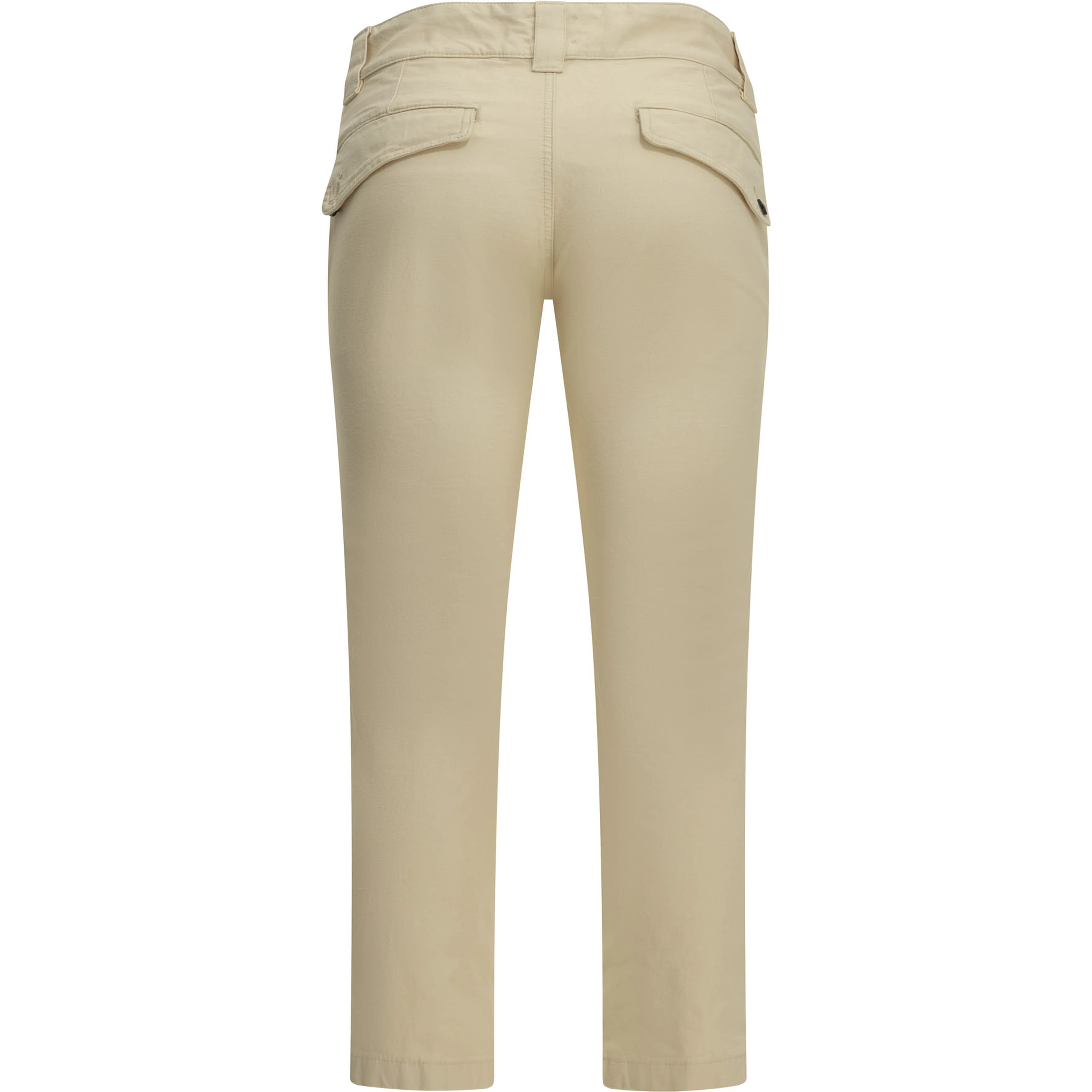 "Birdy" Casual Pants