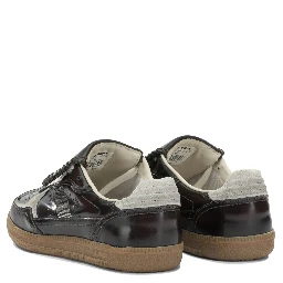 "TB.490 Club" Low-Top Sneakers