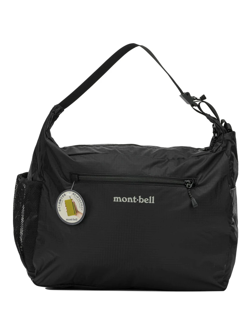 Shoulder bags