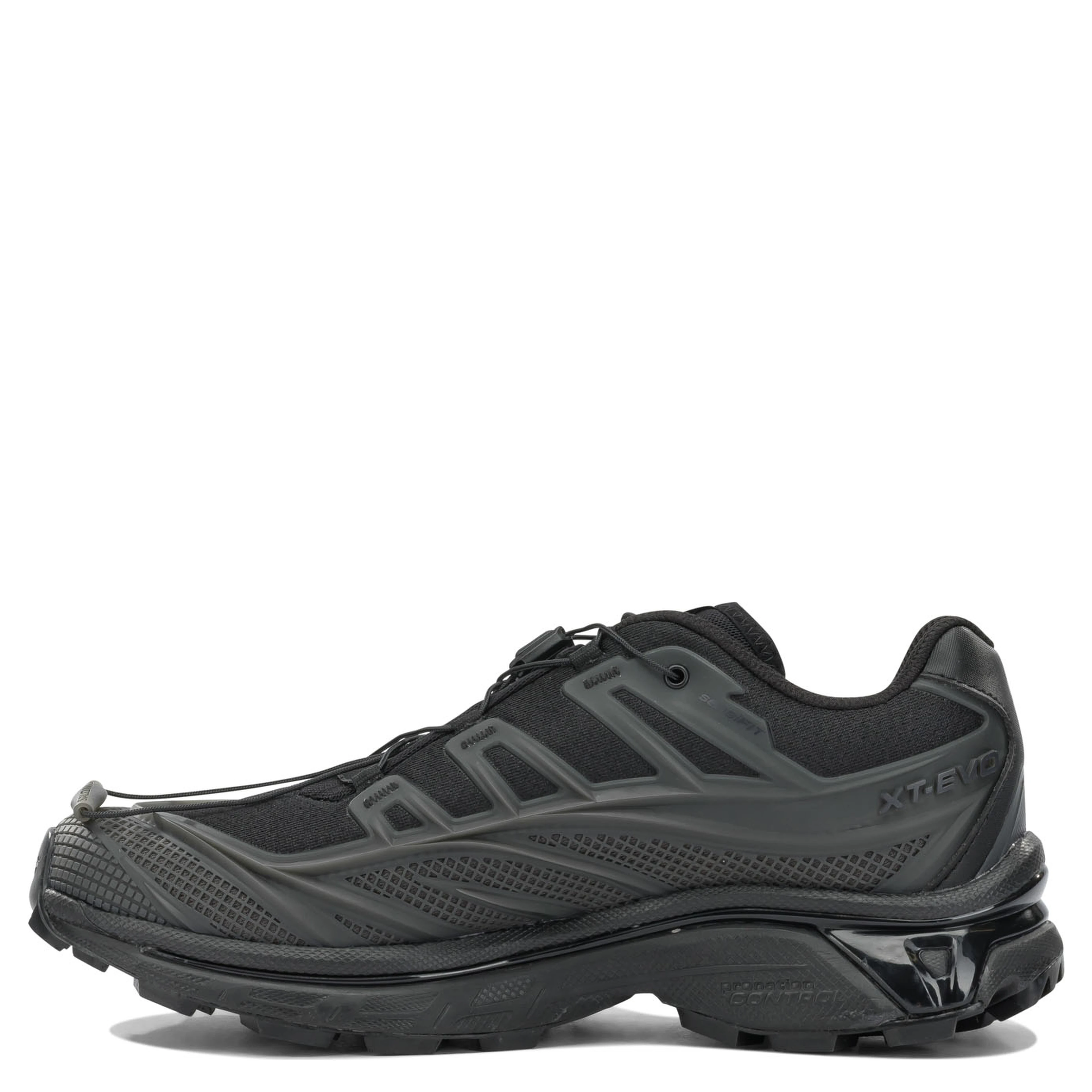 "XT-EVO" Low-Top Sneakers