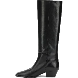 "Medea" Knee-High Boots