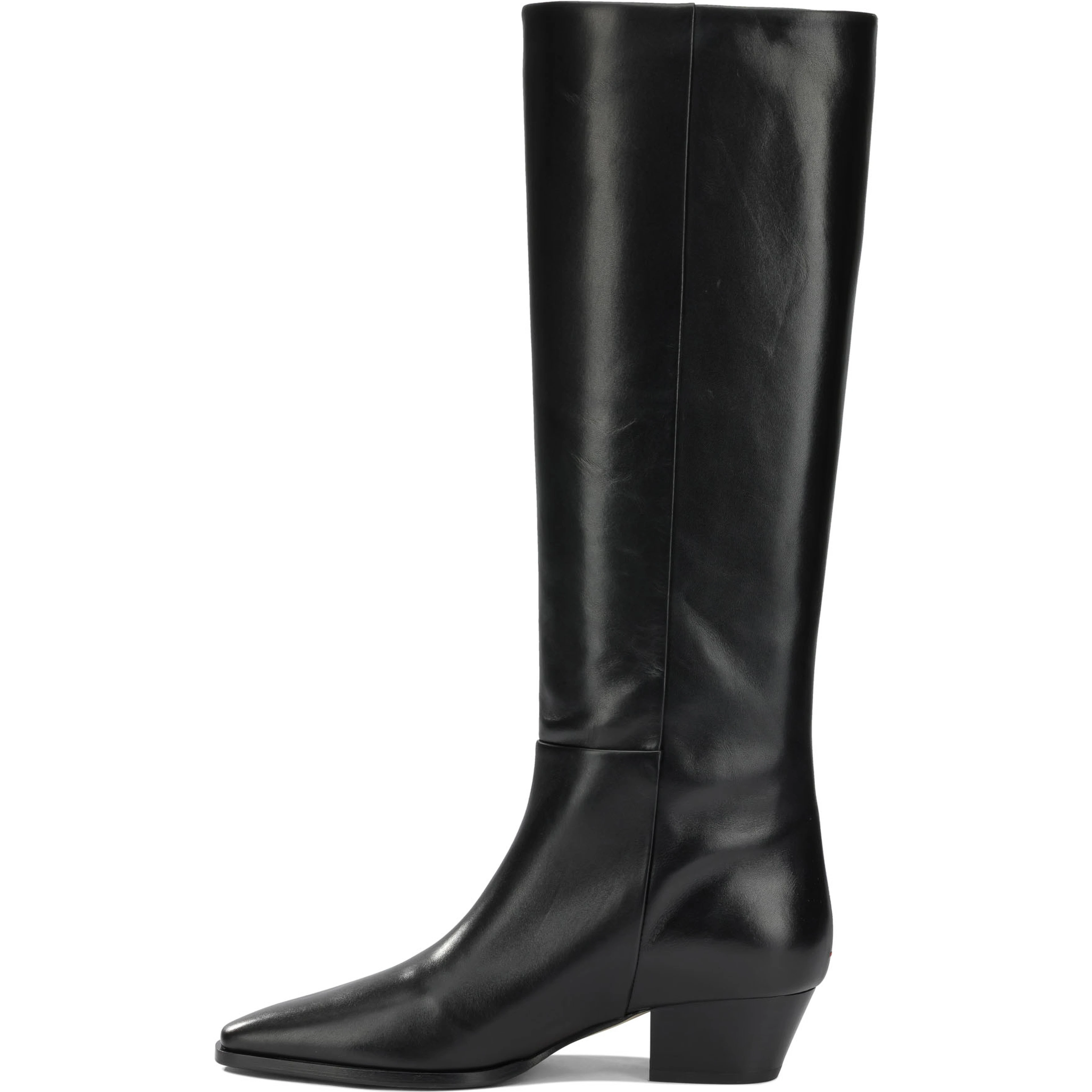 "Medea" Knee-High Boots