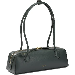 "Le Teckel" Medium Shoulder Bag