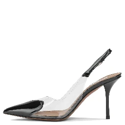 "LE CŒUR 90MM" Slingback