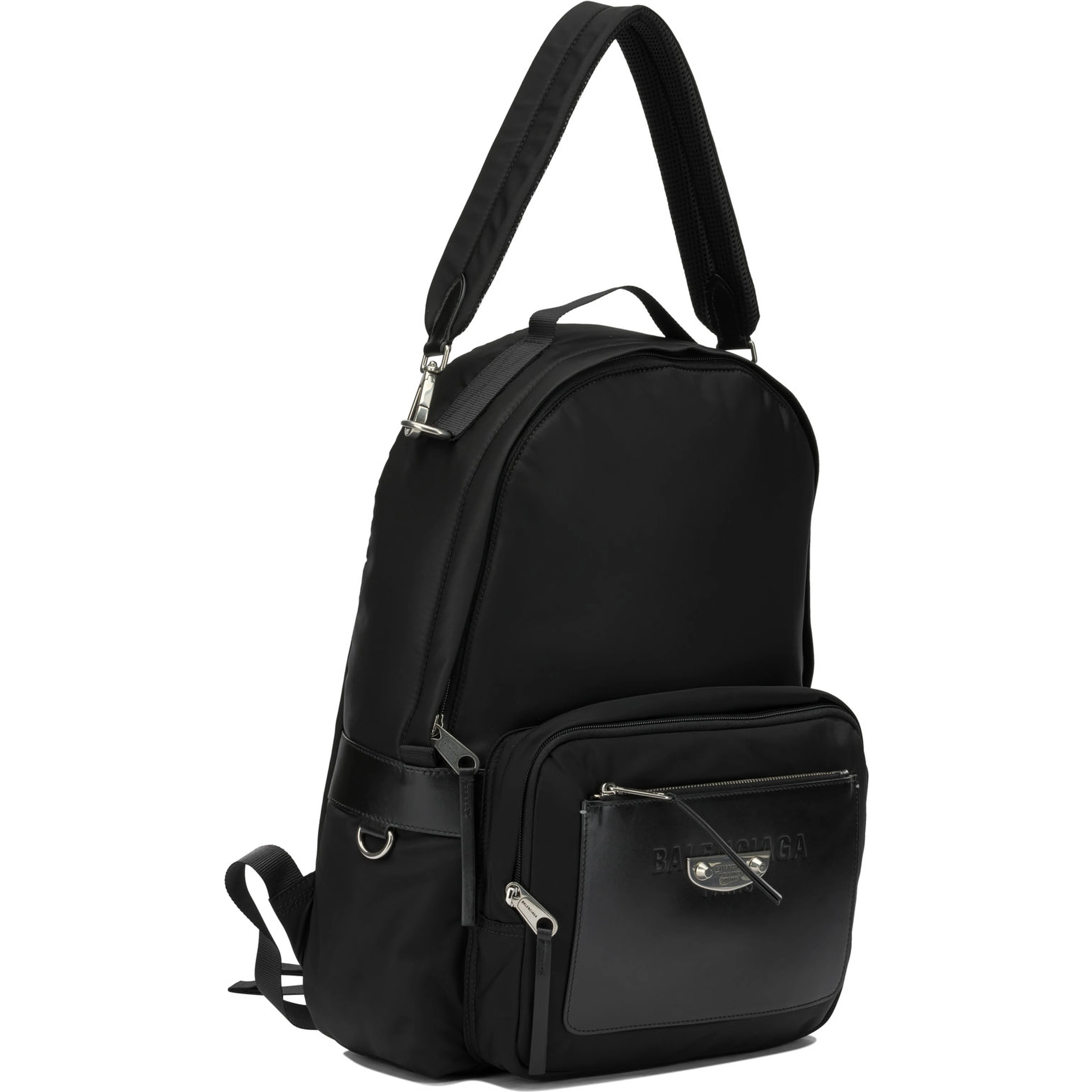 "Sleek" Casual Backpack