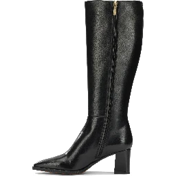 "Dyana 65MM" Knee-High Boots