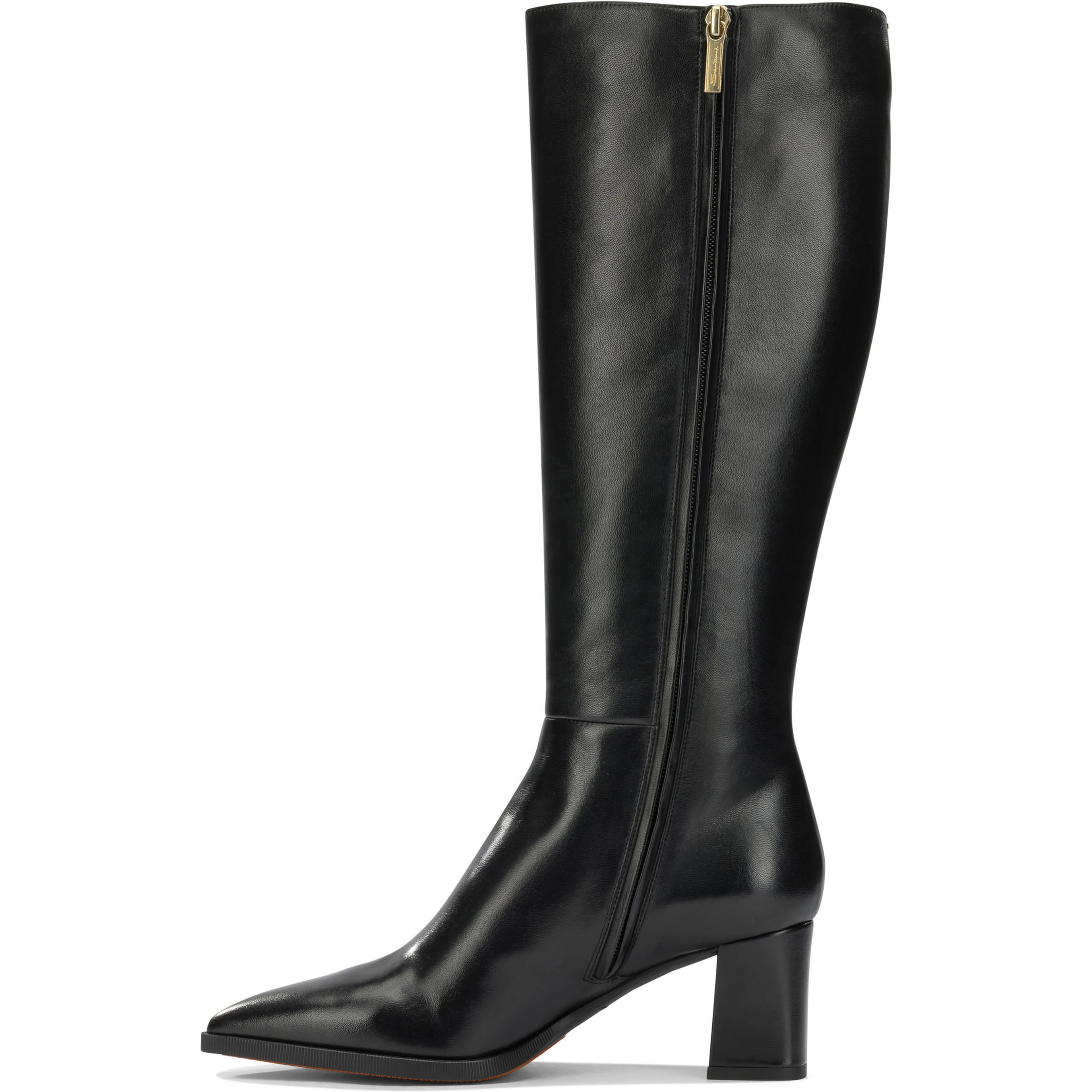 "Dyana 65MM" Knee-High Boots