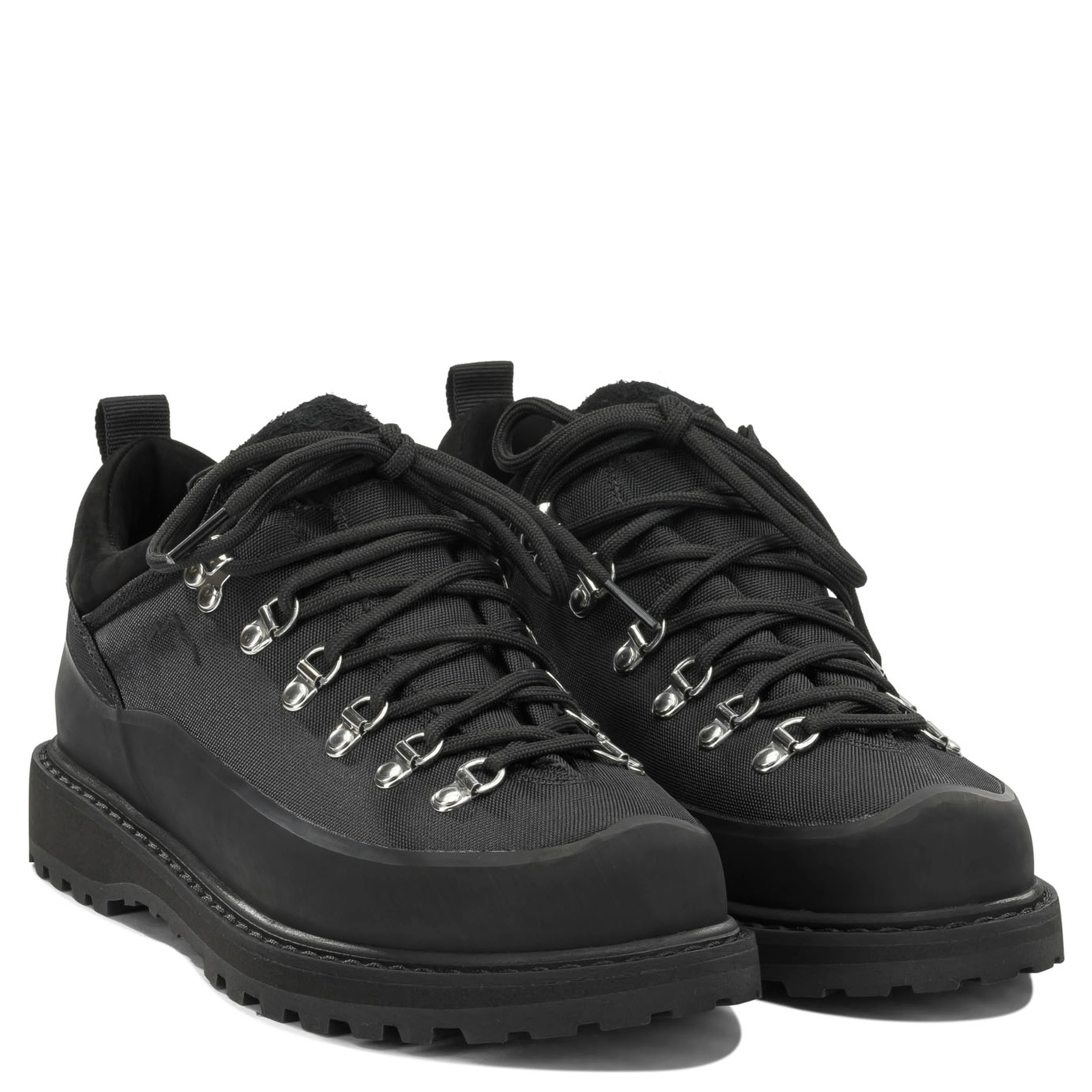 "Roccia Basso" Hiking Boots