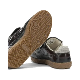 "TB.490 Club" Low-Top Sneakers