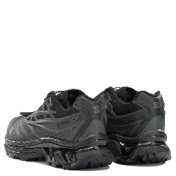 "XT-EVO" Low-Top Sneakers