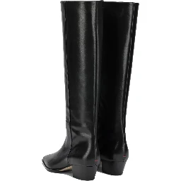 "Medea" Knee-High Boots