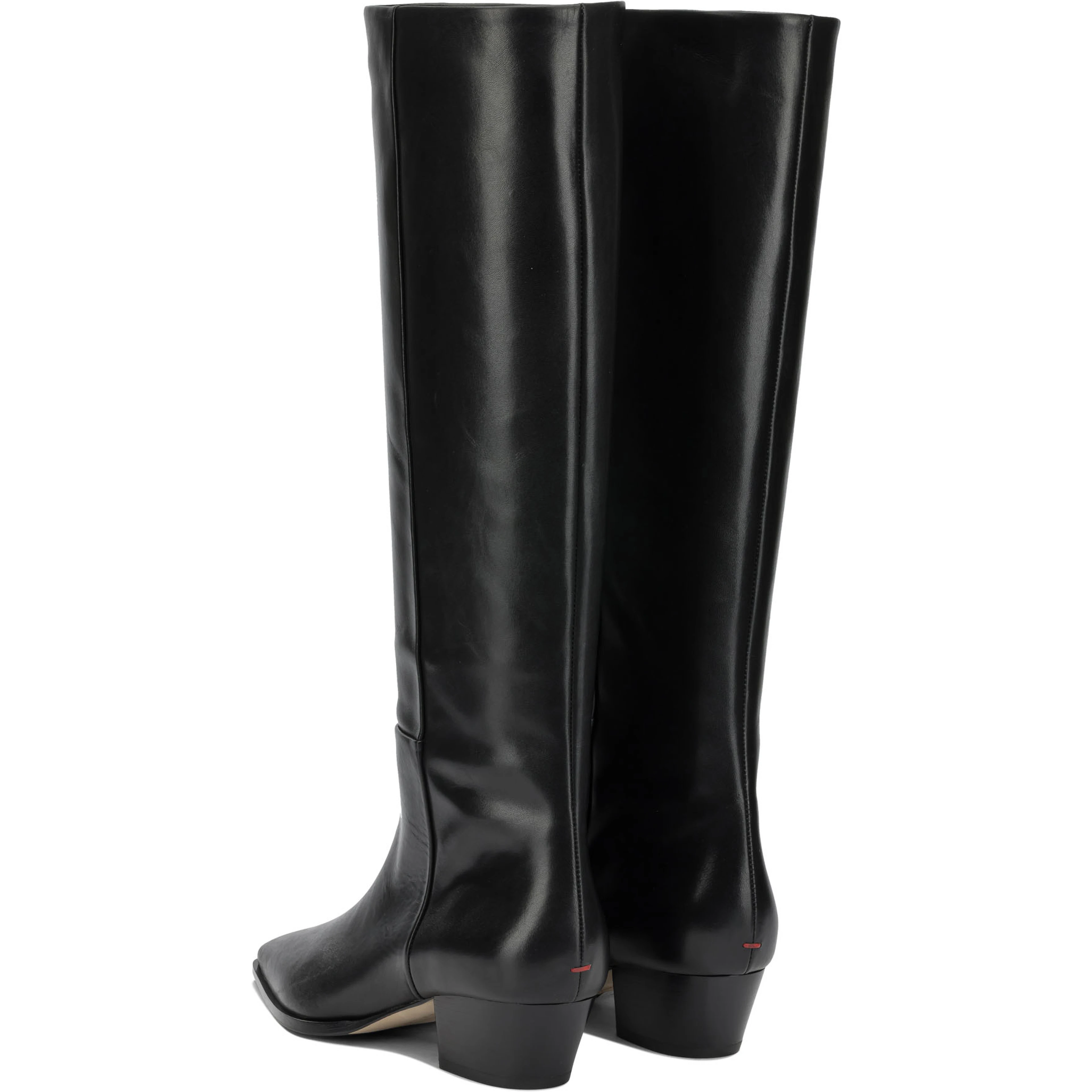 "Medea" Knee-High Boots