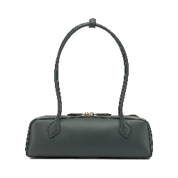 "Le Teckel" Medium Shoulder Bag